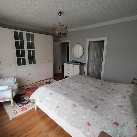 Bahceli Muestakil Ev 公寓